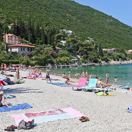 Apartments By The Sea Trpanj, Peljesac - 257 Exteriör bild