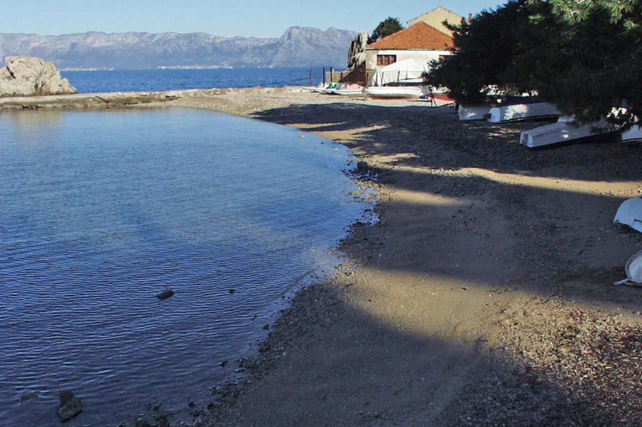 Apartments By The Sea Trpanj, Peljesac - 257 Exteriör bild