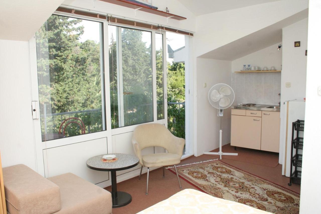 Apartments By The Sea Trpanj, Peljesac - 257 Exteriör bild
