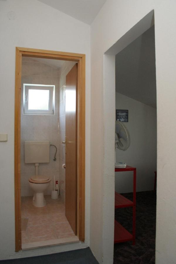 Apartments By The Sea Trpanj, Peljesac - 257 Exteriör bild