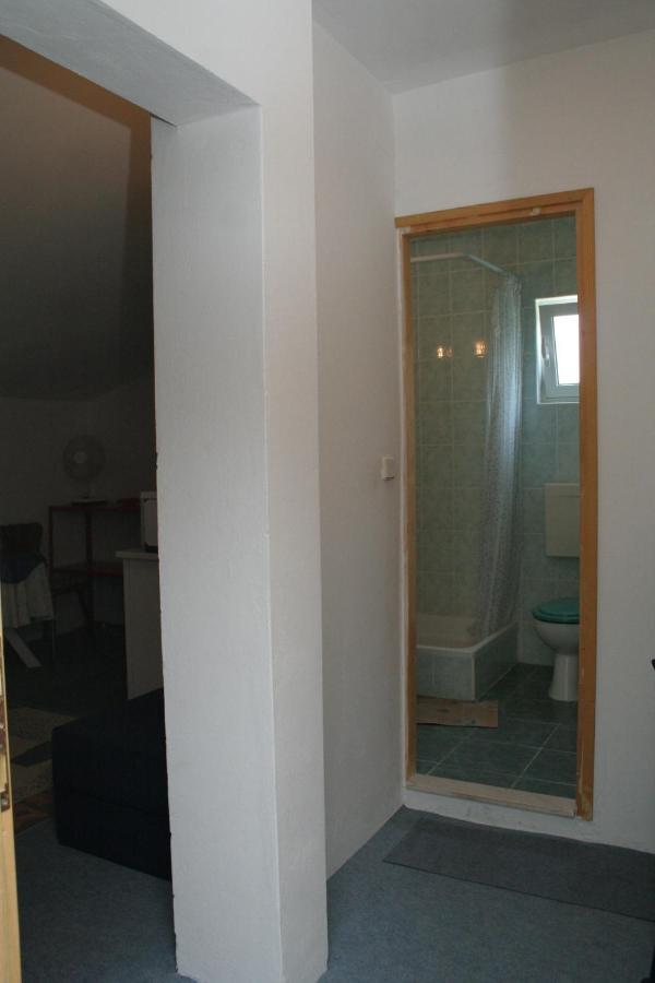 Apartments By The Sea Trpanj, Peljesac - 257 Exteriör bild