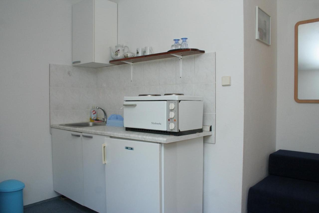 Apartments By The Sea Trpanj, Peljesac - 257 Exteriör bild