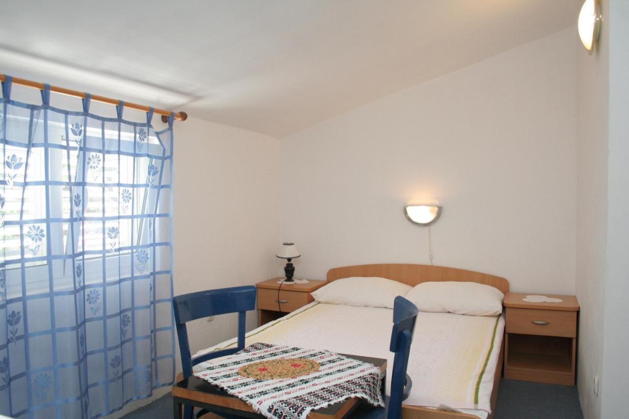 Apartments By The Sea Trpanj, Peljesac - 257 Exteriör bild